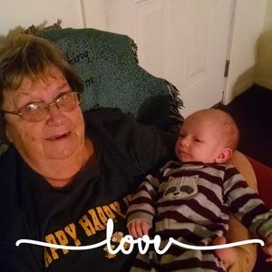 Meet your Posher, Erica